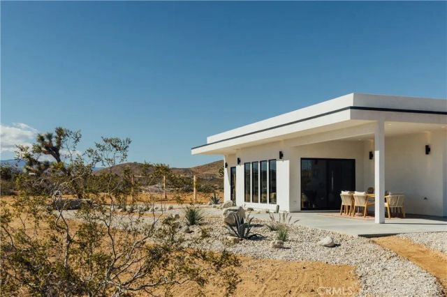 2576 Sunny Vista Rd, Joshua Tree, CA 92252
