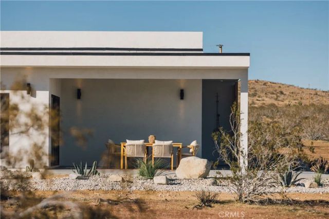 2576 Sunny Vista Rd, Joshua Tree, CA 92252