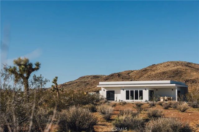 2576 Sunny Vista Rd, Joshua Tree, CA 92252