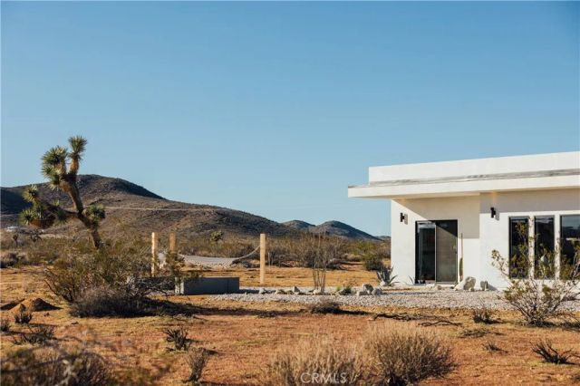 2576 Sunny Vista Rd, Joshua Tree, CA 92252