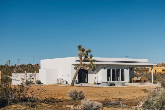2576 Sunny Vista Rd, Joshua Tree, CA 92252