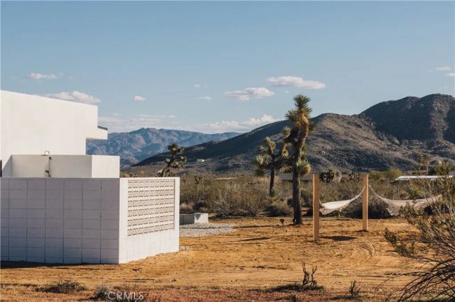 2576 Sunny Vista Rd, Joshua Tree, CA 92252