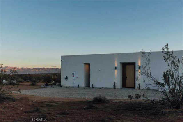2576 Sunny Vista Rd, Joshua Tree, CA 92252