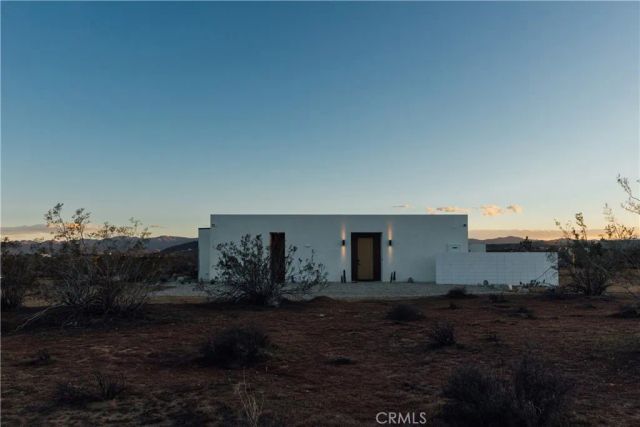 2576 Sunny Vista Rd, Joshua Tree, CA 92252