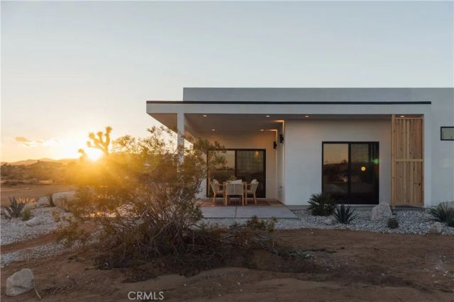 2576 Sunny Vista Rd, Joshua Tree, CA 92252