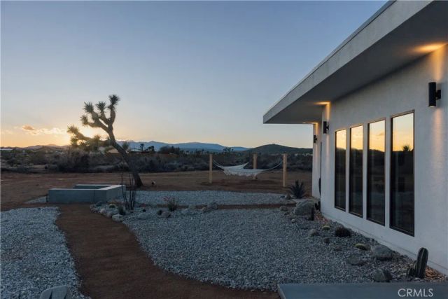 2576 Sunny Vista Rd, Joshua Tree, CA 92252