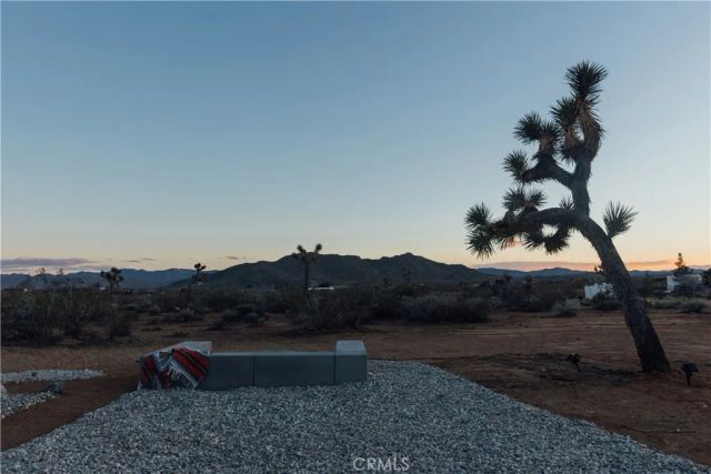 2576 Sunny Vista Rd, Joshua Tree, CA 92252