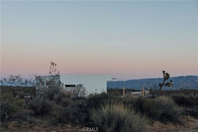 2576 Sunny Vista Rd, Joshua Tree, CA 92252