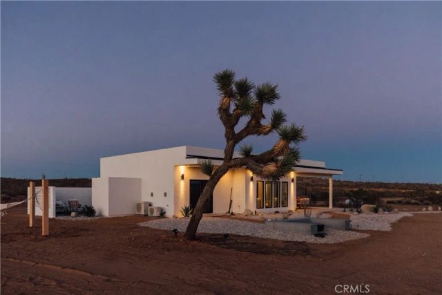 2576 Sunny Vista Rd, Joshua Tree, CA 92252