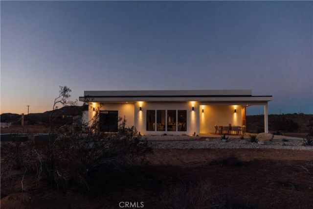 2576 Sunny Vista Rd, Joshua Tree, CA 92252