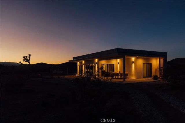 2576 Sunny Vista Rd, Joshua Tree, CA 92252