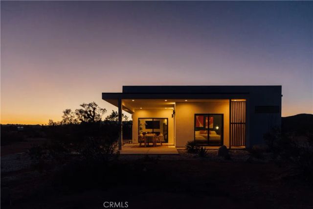2576 Sunny Vista Rd, Joshua Tree, CA 92252