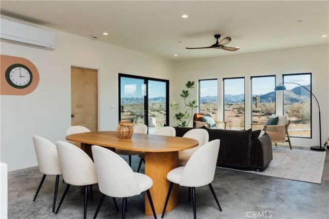 2576 Sunny Vista Rd, Joshua Tree, CA 92252