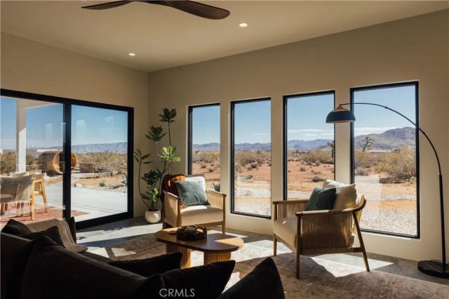 2576 Sunny Vista Rd, Joshua Tree, CA 92252