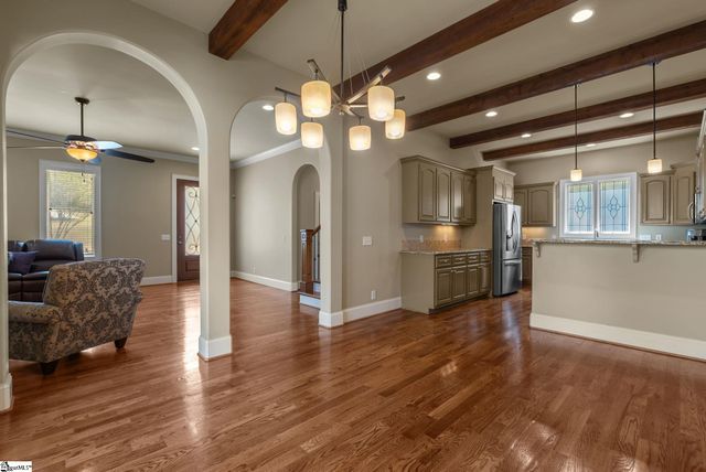 8 Arezzo Drive, Greenville, SC 29609