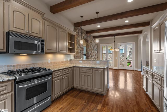 8 Arezzo Drive, Greenville, SC 29609