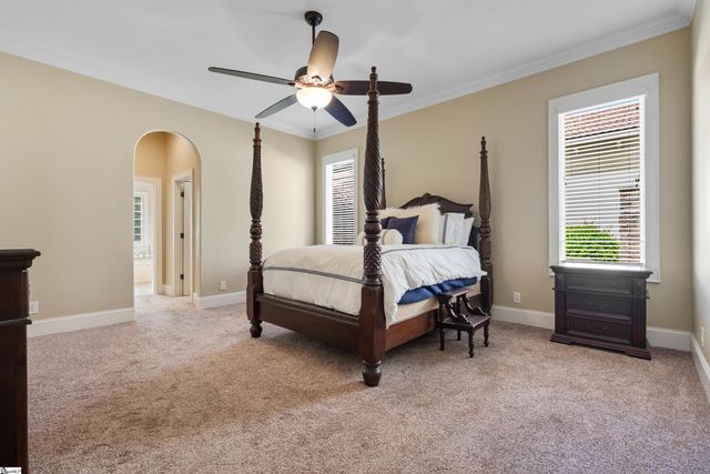 8 Arezzo Drive, Greenville, SC 29609