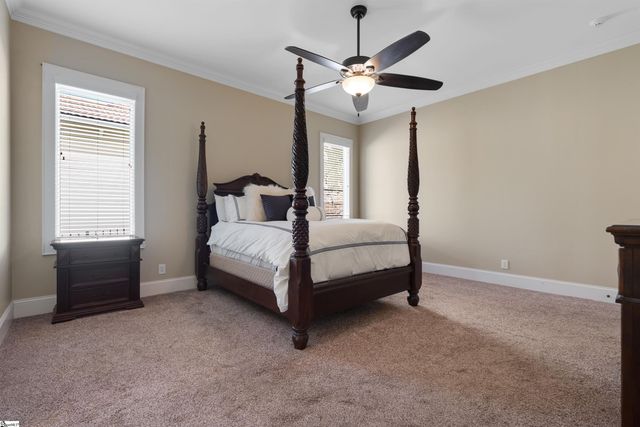 8 Arezzo Drive, Greenville, SC 29609