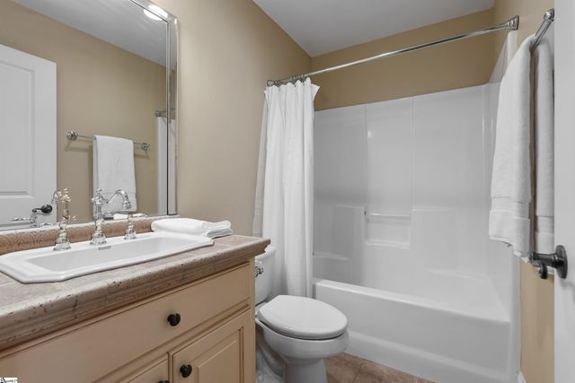 8 Arezzo Drive, Greenville, SC 29609