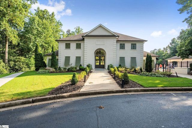 8 Arezzo Drive, Greenville, SC 29609