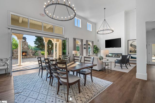8 Arezzo Drive, Greenville, SC 29609