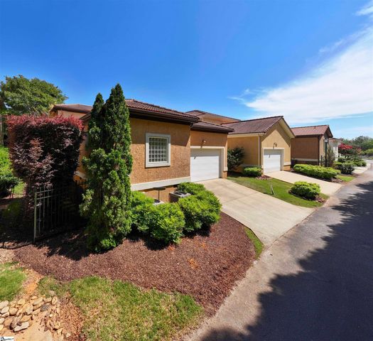 8 Arezzo Drive, Greenville, SC 29609