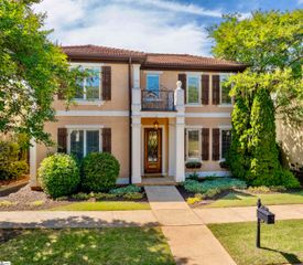 8 Arezzo Drive, Greenville, SC 29609