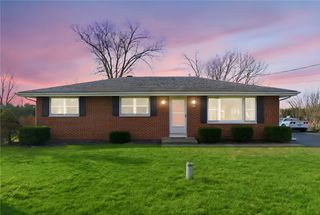 8399 Myers Road, Madison Twp, OH 45042