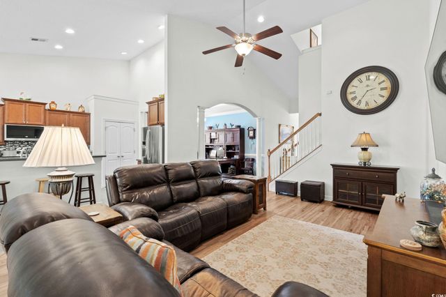 124 Ocean Sands Ct., Myrtle Beach, SC 29579