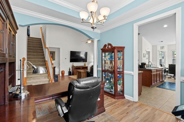 124 Ocean Sands Ct., Myrtle Beach, SC 29579