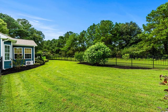 124 Ocean Sands Ct., Myrtle Beach, SC 29579