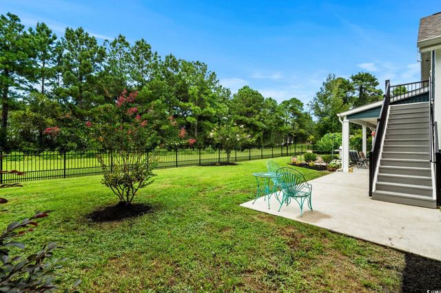 124 Ocean Sands Ct., Myrtle Beach, SC 29579