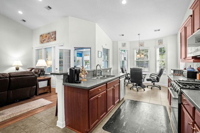 124 Ocean Sands Ct., Myrtle Beach, SC 29579
