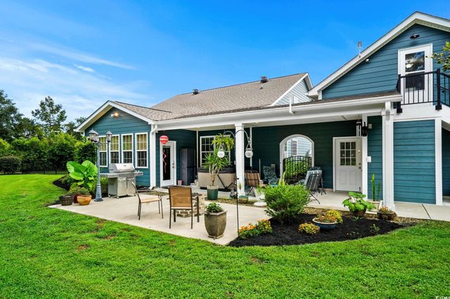 124 Ocean Sands Ct., Myrtle Beach, SC 29579