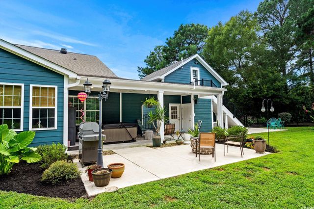 124 Ocean Sands Ct., Myrtle Beach, SC 29579