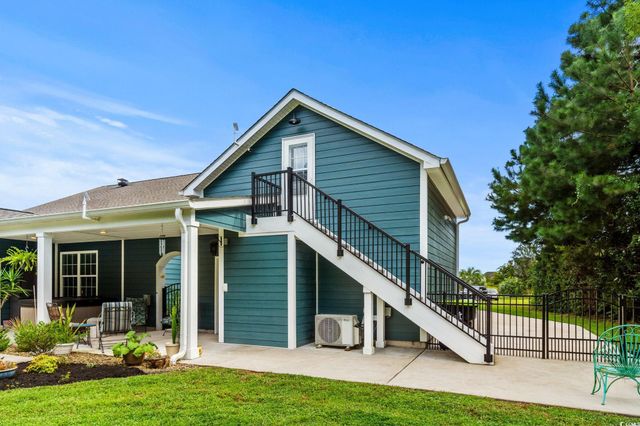 124 Ocean Sands Ct., Myrtle Beach, SC 29579