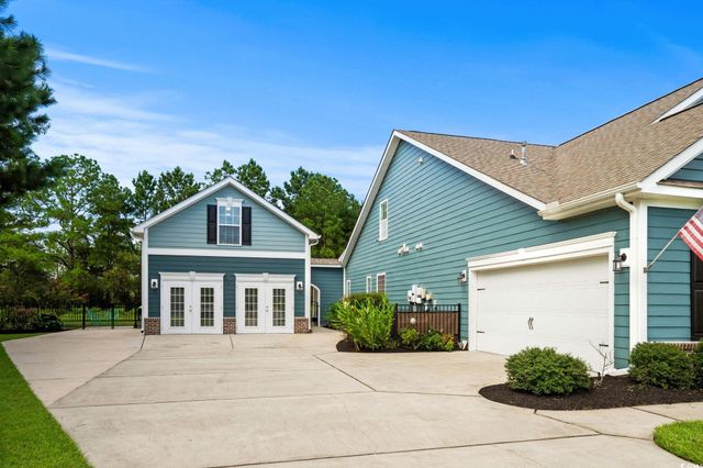 124 Ocean Sands Ct., Myrtle Beach, SC 29579