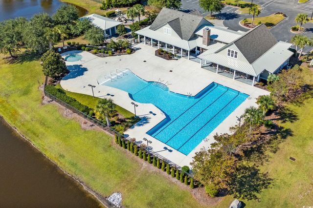 124 Ocean Sands Ct., Myrtle Beach, SC 29579