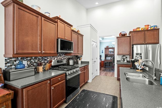 124 Ocean Sands Ct., Myrtle Beach, SC 29579