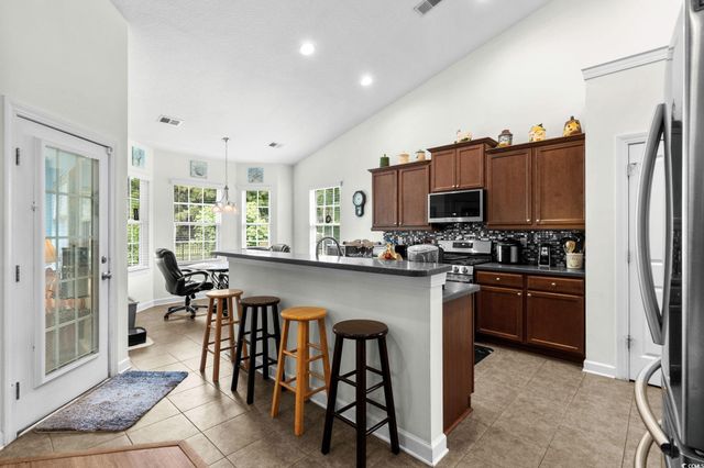124 Ocean Sands Ct., Myrtle Beach, SC 29579