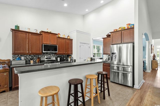 124 Ocean Sands Ct., Myrtle Beach, SC 29579