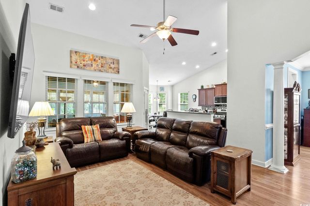 124 Ocean Sands Ct., Myrtle Beach, SC 29579