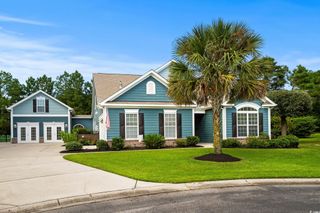124 Ocean Sands Ct., Myrtle Beach, SC 29579