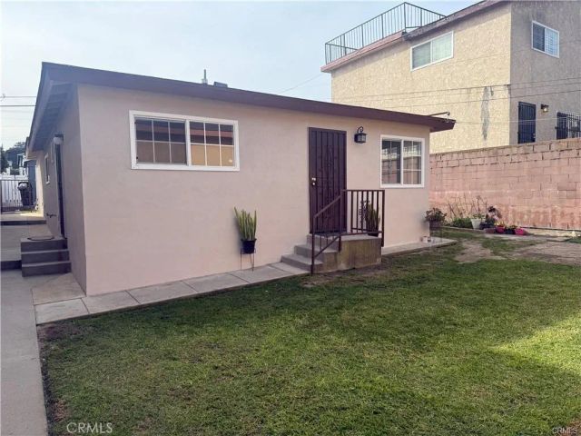 935 W 17th, San Pedro, CA 90731
