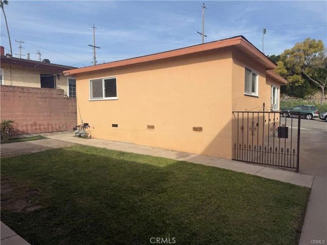 935 W 17th, San Pedro, CA 90731