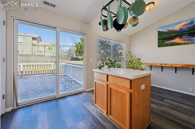 6744 Akerman Drive, Colorado Springs, CO 80923