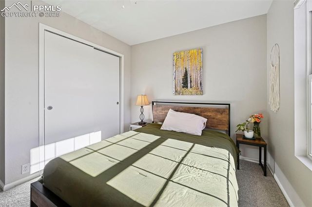 6744 Akerman Drive, Colorado Springs, CO 80923