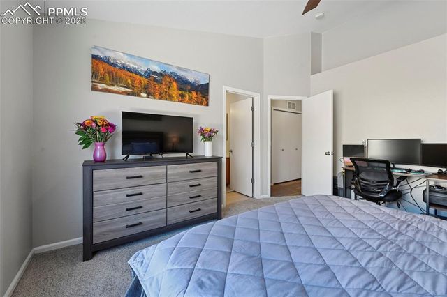 6744 Akerman Drive, Colorado Springs, CO 80923