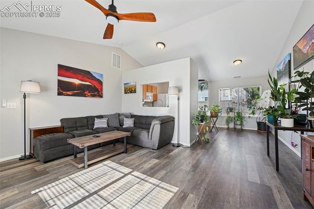 6744 Akerman Drive, Colorado Springs, CO 80923