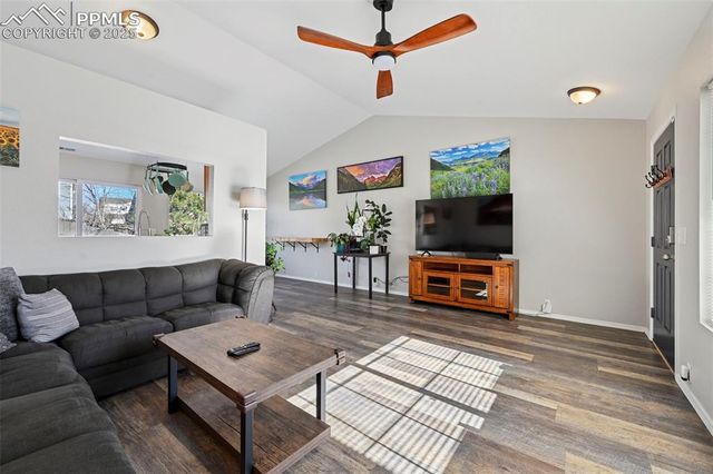 6744 Akerman Drive, Colorado Springs, CO 80923